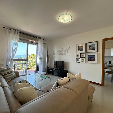 Maison Panorama Lavagna Zewnętrze zdjęcie