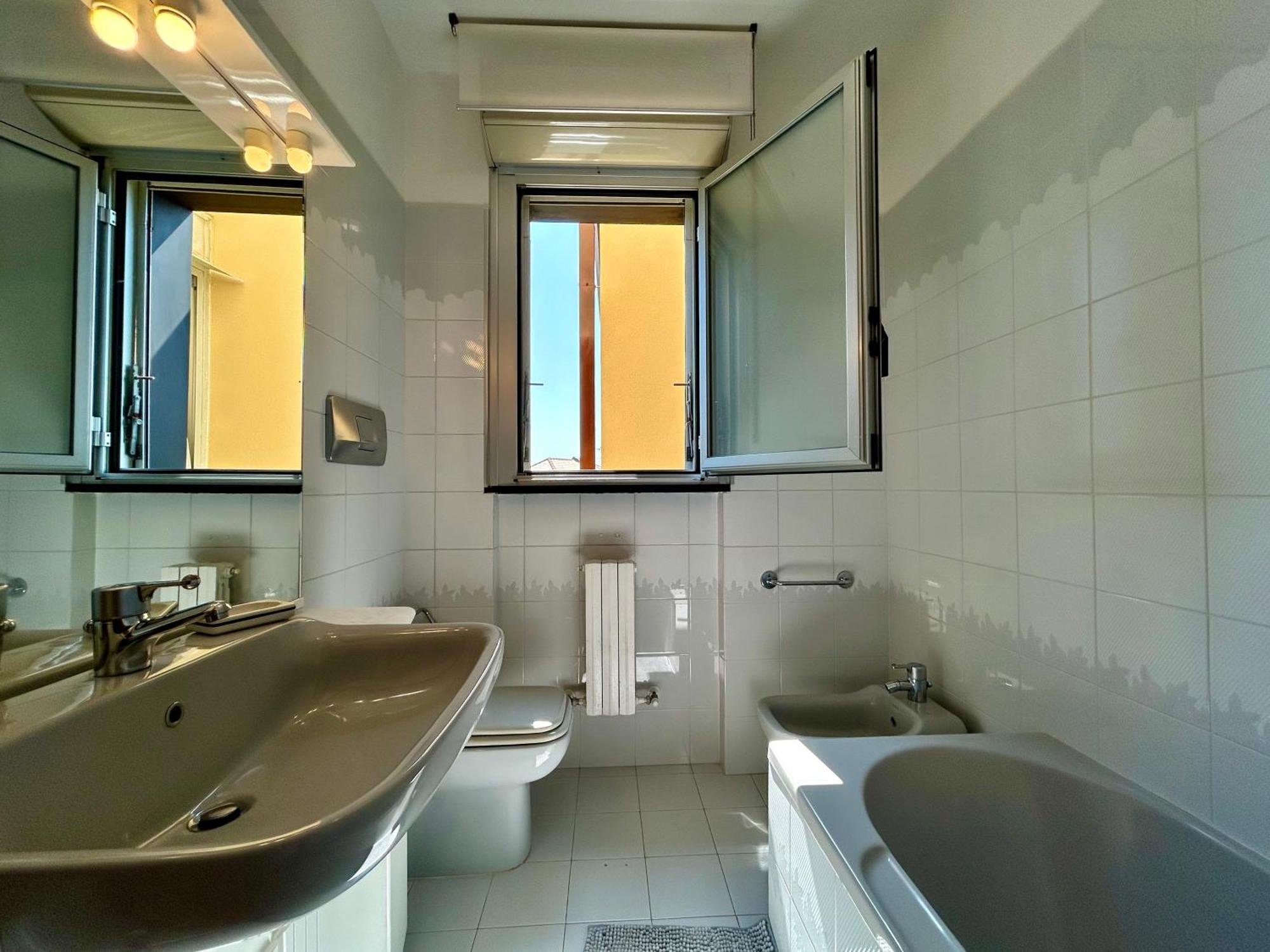 Maison Panorama Lavagna Zewnętrze zdjęcie
