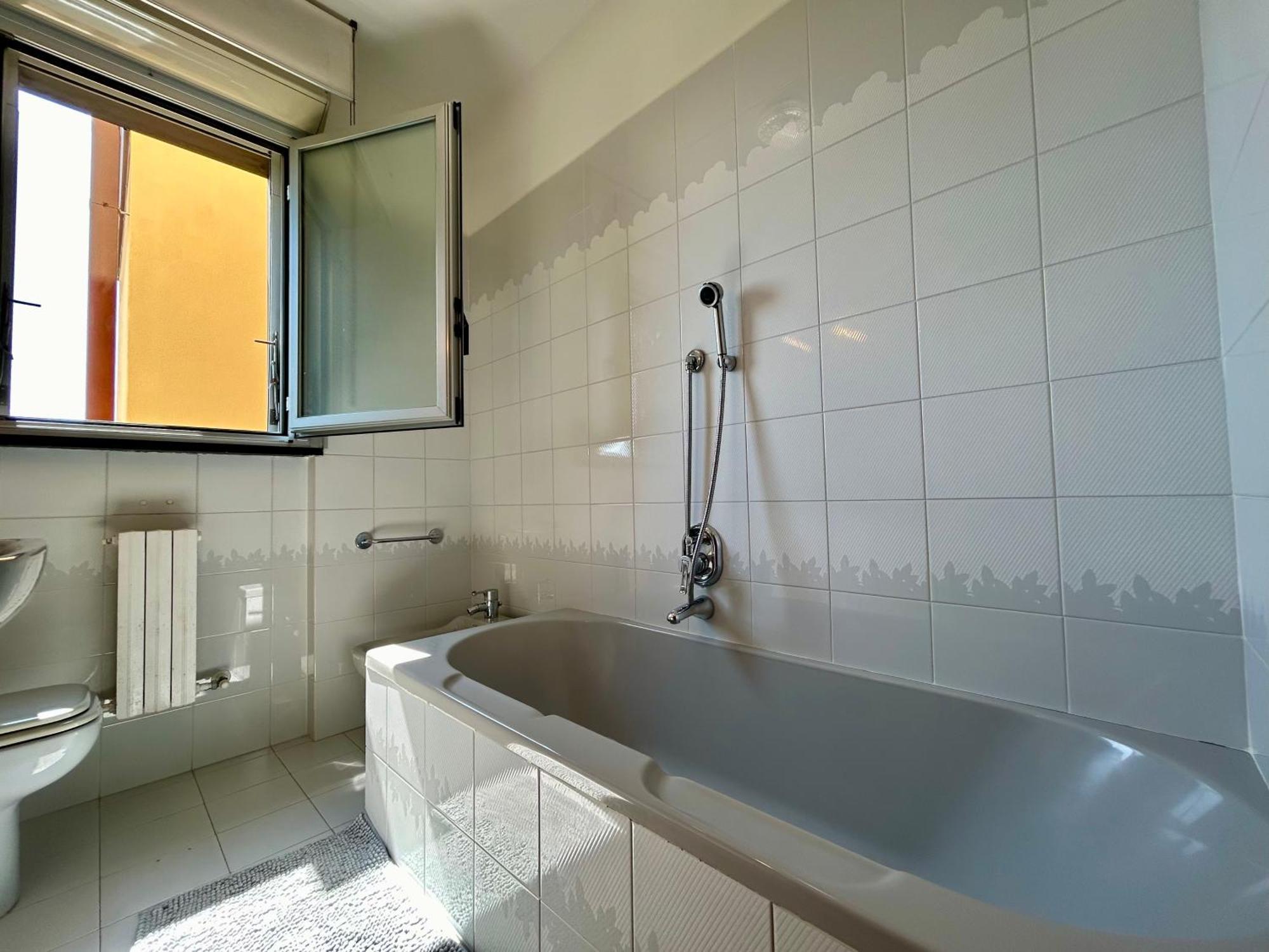 Maison Panorama Lavagna Zewnętrze zdjęcie
